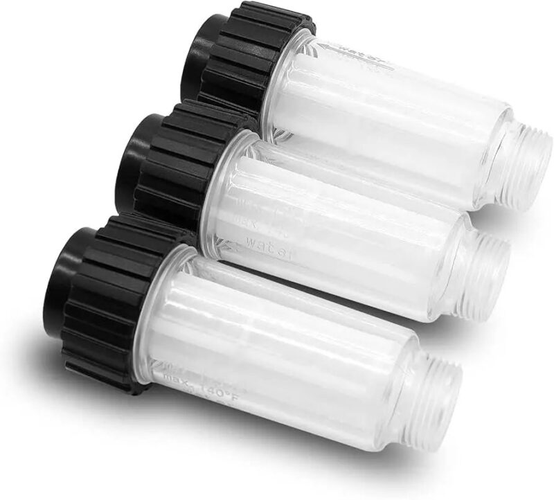Karcher K2-k7 Water Filter