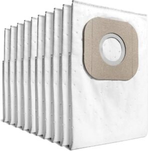 Karcher T7/1 - T8/1 -t11/1 Filter Bags X10