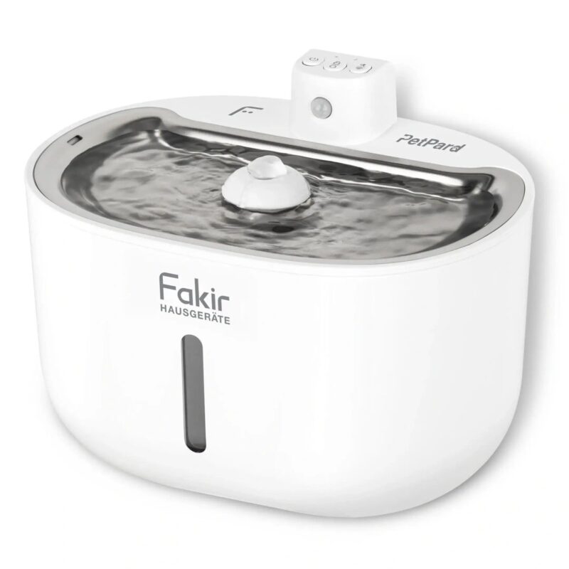 Fakir Wf-01 Petpard Smart Water Dispenser
