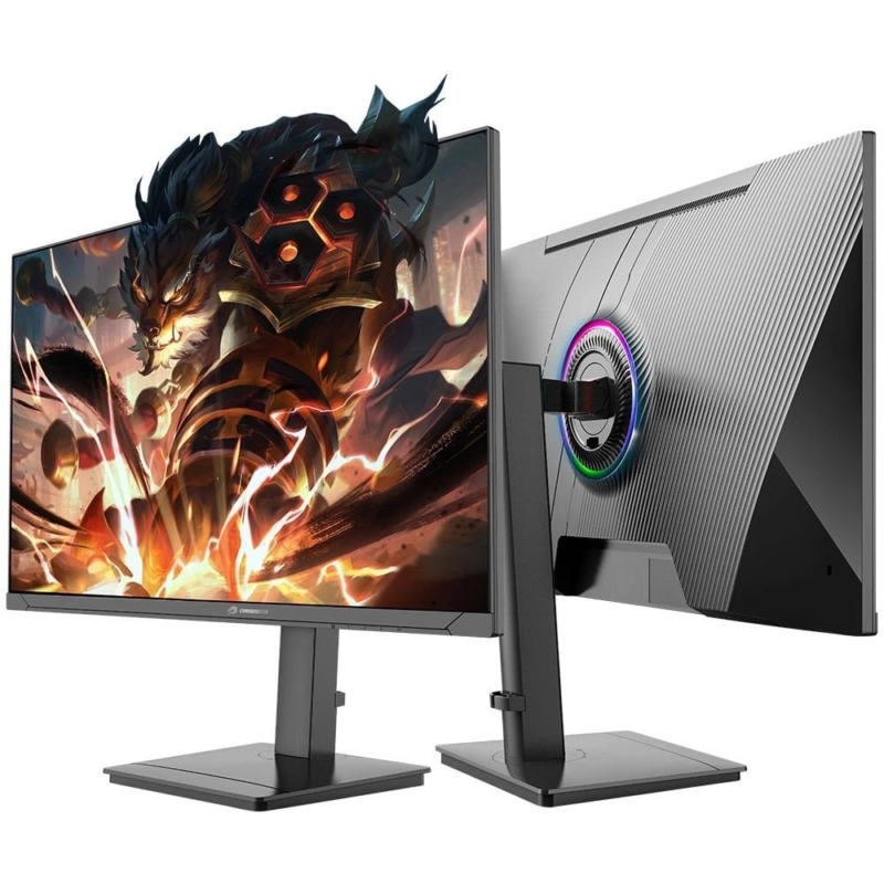 Gamebooster 27" Gb-2719Fqhd 180Hz 0.5Ms Ss Ips Qhd