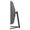 Gamebooster 27" Gb-27C240Ff 240Hz Fast Va 0.5Ms Fhd Curved - Görsel 4