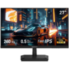 Gamebooster 27" Gb-27F260Ff 260Hz Fast Ips 0.5Ms Fhd KKTC