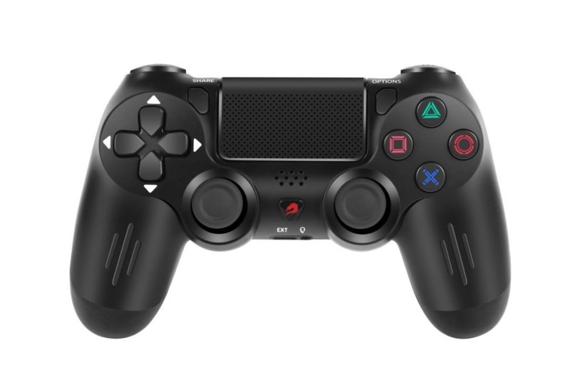 Gamebooster Gb-J26 Wrath Ps4/Pc Uyumlu Kablosuz Gamepad