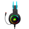 Gamebooster H18L Firefly Rgb 7.1 Oyuncu Kulaklığı - Görsel 3