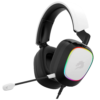 Gamebooster H23W Nemesis Rgb Usb7.1 Beyaz Profesyonel Oyuncu - Görsel 2