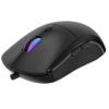 Gamebooster M11 Dire Rgb Aydınlatmalı Siyah Gaming Mouse - Görsel 3