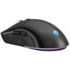 Gamebooster M11 Dire Rgb Aydınlatmalı Siyah Gaming Mouse - Görsel 4