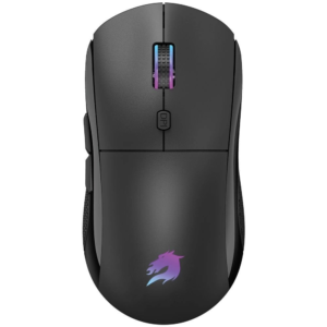 Gamebooster M11 Dire Rgb Aydınlatmalı Siyah Gaming Mouse KKTC