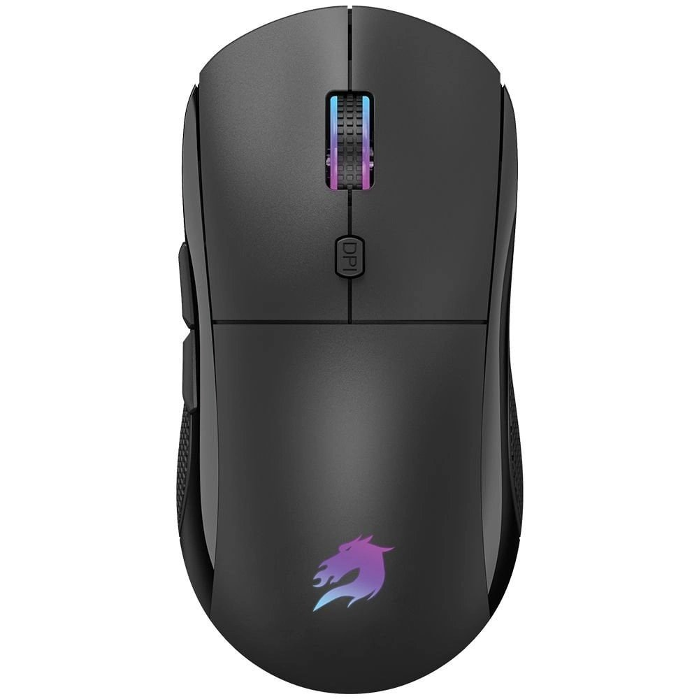 Gamebooster M11 Dire Rgb Aydınlatmalı Siyah Gaming Mouse KKTC