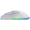 Gamebooster M12 Vital Rgb Aydınlatmalı Beyaz Gaming Mouse - Görsel 4