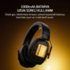 Gamepower Kai Titanium Ultra Wireless 360 Surround Hi-Fi Rainbow - Görsel 2