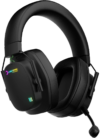 Gamepower Kai Titanium Ultra Wireless 360 Surround Hi-Fi Rainbow KKTC