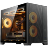 Gamepower Warcry Ronin 3Xargb Fan 650W 80+ Bronze Micro-Atx KKTC
