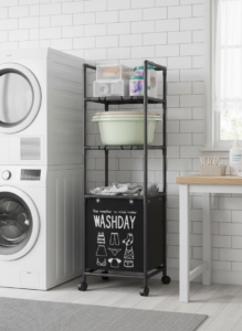 Multifonksiyonel Banyo Rafı - YH6905-3