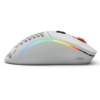 Glorious Model D Wireless Glo-Ms-Dw-Mw 19000Dpi Rgb Optik Mat Beyaz - Görsel 4