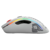 Glorious Model D Wireless Glo-Ms-Dw-Mw 19000Dpi Rgb Optik Mat Beyaz - Görsel 5