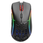 Glorious Model D Wireless Glrglo-Ms-Dw-Mb 19000 Dpi 6Tuş Rgb Mat Siyah