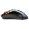 Glorious Model D Wireless Glrglo-Ms-Dw-Mb 19000Dpi Rgb Optik Mat Siyah - Görsel 5
