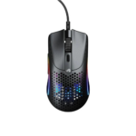 Glorious Model O 2 Mini Glo-Ms-Omv2-Mb Kablolu Siyah