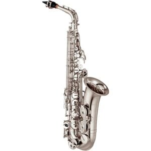 Tiger Power Alto Saxophone