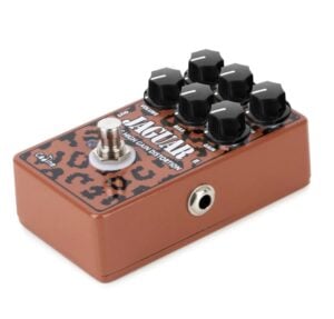 Caline Jaguar CP-510 High Gain Distortion Gitar Efekt Pedalı