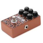 Caline Jaguar CP-510 High Gain Distortion Gitar Efekt Pedalı