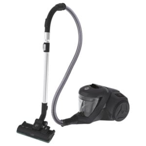 HOOVER H-Power 300 HP321PAF Siyah Elektrikli Süpürge