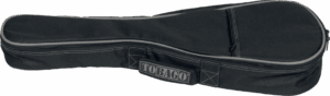 Tobago U35S Soprano Ukulele Çantası 10mm Sünger