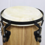 Tiger Power Mini Conga Head 9