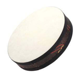 Tiger Power Sea Wave Drum 8