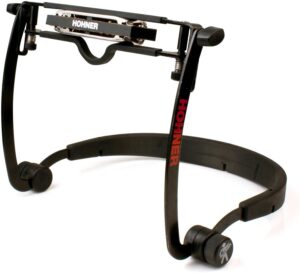 Hohner FlexRack Devrimci Mızıka Tutucusu Boyunluk