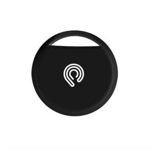 Hyperloq Neotag Classic Black-Xiaomi-Kktc