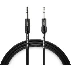 Quik Lok F/147-K Konnektör XLR Dişi 3Pin - 6.3mm Stereo Jack Fiş