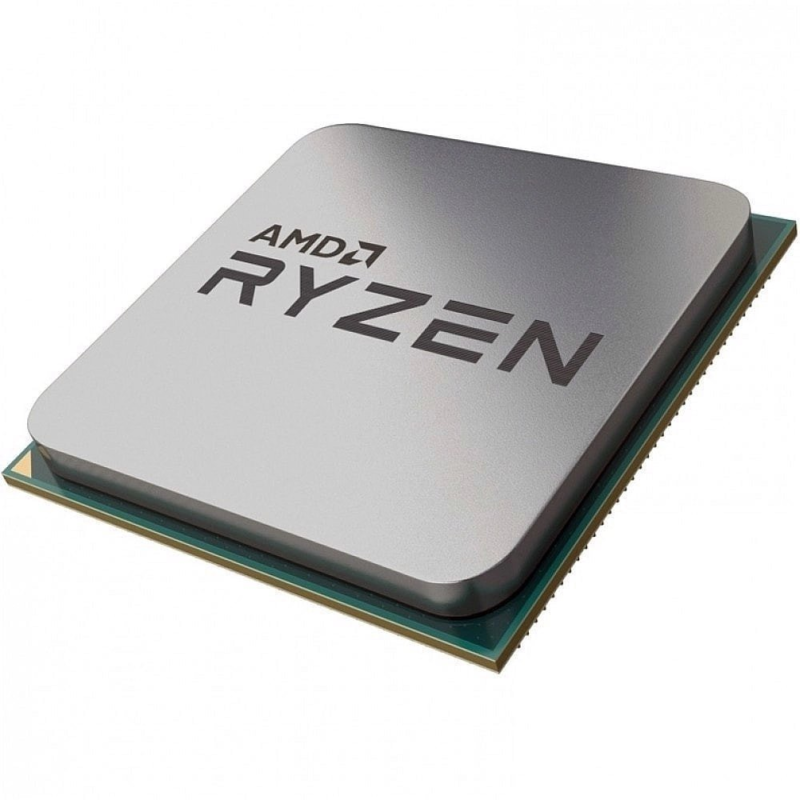 İşlemcı Amd Ryzen 7 5700 3.7 Ghz/ 4.6 Ghz 20Mb Am4 Tray Fansız