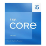İşlemci Intel I5-13400F 2.5 Ghz 4.6 Ghz 20Mb Lga1700P -Tray - Fansız