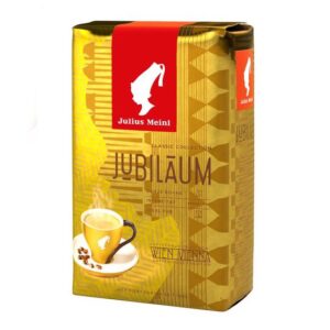 Julius Meinl Jubilaum Kavrulmuş Çekirdek Kahve - 500 gr