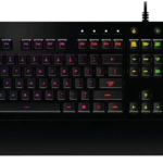 Klavye Logitech G213 Prodigy Gaming 920-008094 Tr Layout