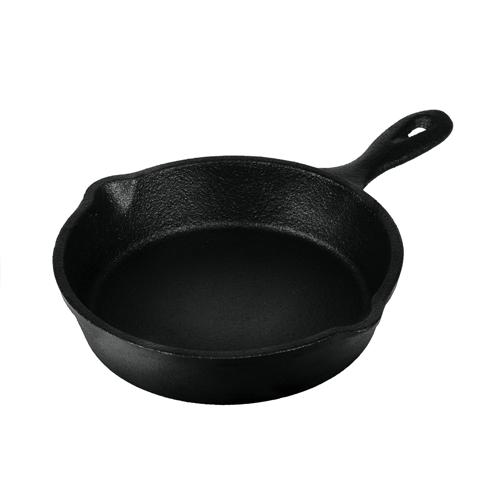 Lp-Bh-187-1 Berlinger Haus - Demir Döküm, 15 Cm, Tava Lp-Bh-187 - Görsel 1