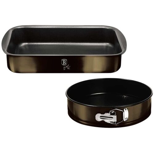 Berlinger Haus - Fırın Kabı Seti, 2 Parça - LP-KL-119P