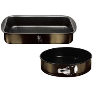 Berlinger Haus - Fırın Kabı Seti, 2 Parça - LP-KL-119P