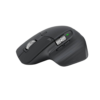 Logitech Mx Master 3S 8.000 Dpi Optik Sessiz Kablosuz Siyah 910-006559 - Görsel 4