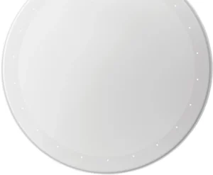 Tiger Power Drum Head White 18