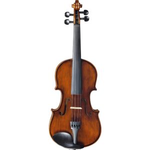 Eko Maestro Keman EBV 1413 4/4 Tam Boy Seçilmiş Masif Ahşap Set