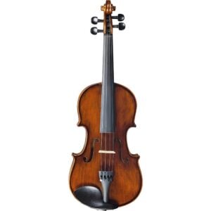 Eko Maestro Keman EBV 1413 4/4 Tam Boy Seçilmiş Masif Ahşap Set