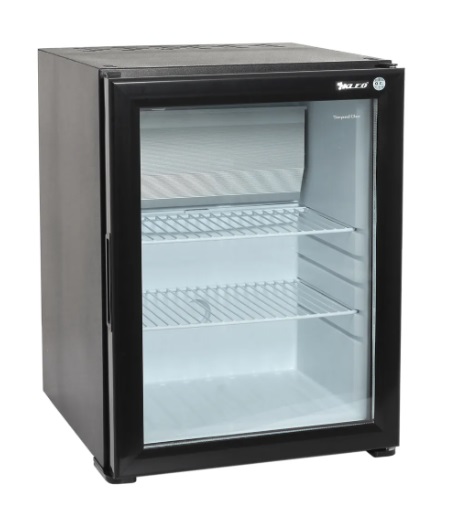 Otel Ekipmanları - MBA 35 Lt G