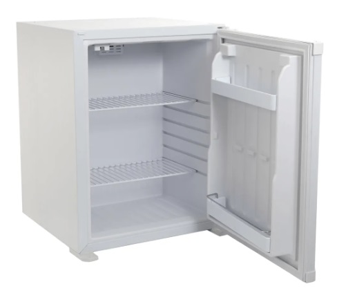 Otel Ekipmanları - MBA 60 Lt INV