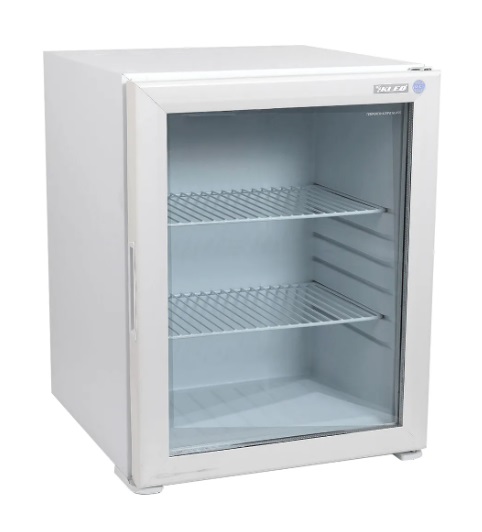 Otel Ekipmanları - MBA 60 Lt G INV