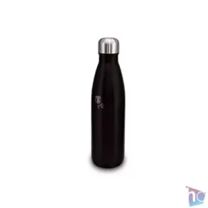 Berlinger Haus - Vakumlu şişe, şişe şekli, (0,5 L) - BH/8624