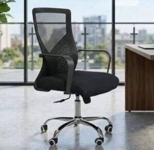 Etm Lj-9025b Ofis Koltuğu