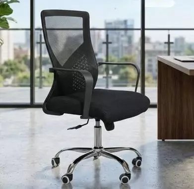 Etm Lj-9025b Ofis Koltuğu